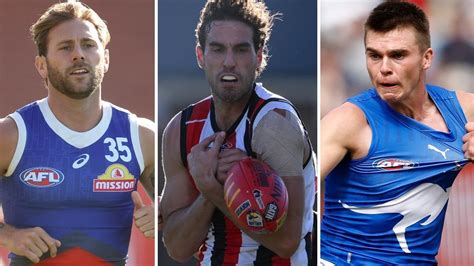 AFL 2024: Round 6 Team Tips, predicted sides, squads, latest .